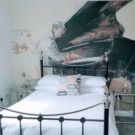 River Court Apartments Lets Cambridge  Ngoại thất bức ảnh