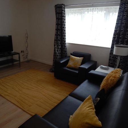 River Court Apartments Lets Cambridge  Ngoại thất bức ảnh