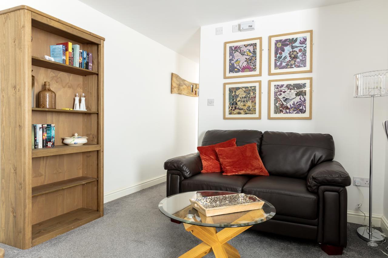 River Court Apartments Lets Cambridge  Ngoại thất bức ảnh
