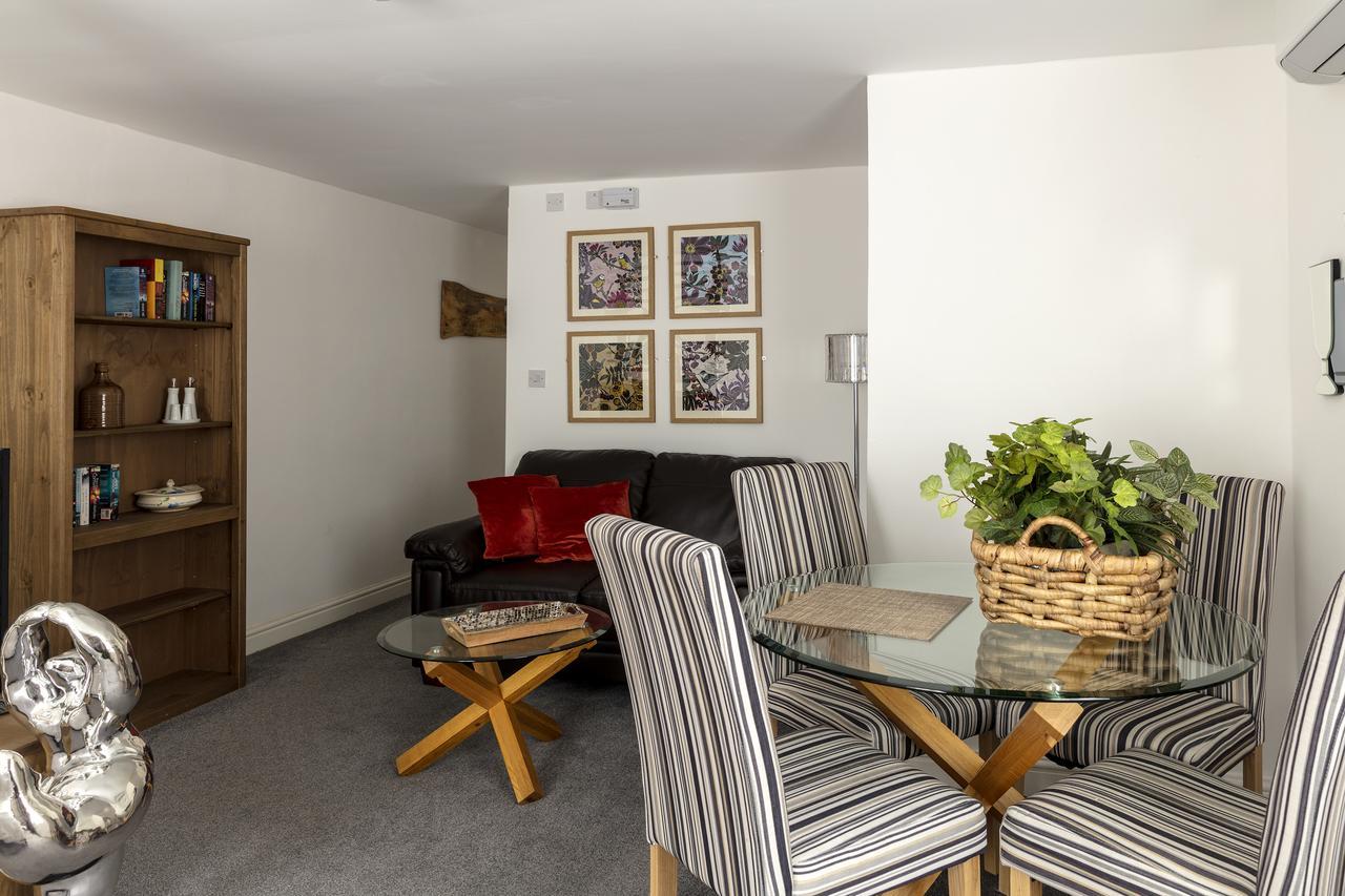 River Court Apartments Lets Cambridge  Ngoại thất bức ảnh