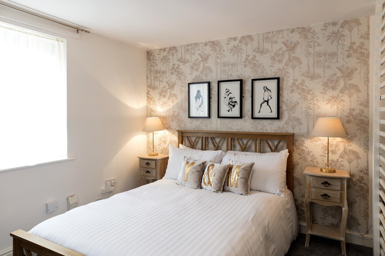 River Court Apartments Lets Cambridge  Ngoại thất bức ảnh