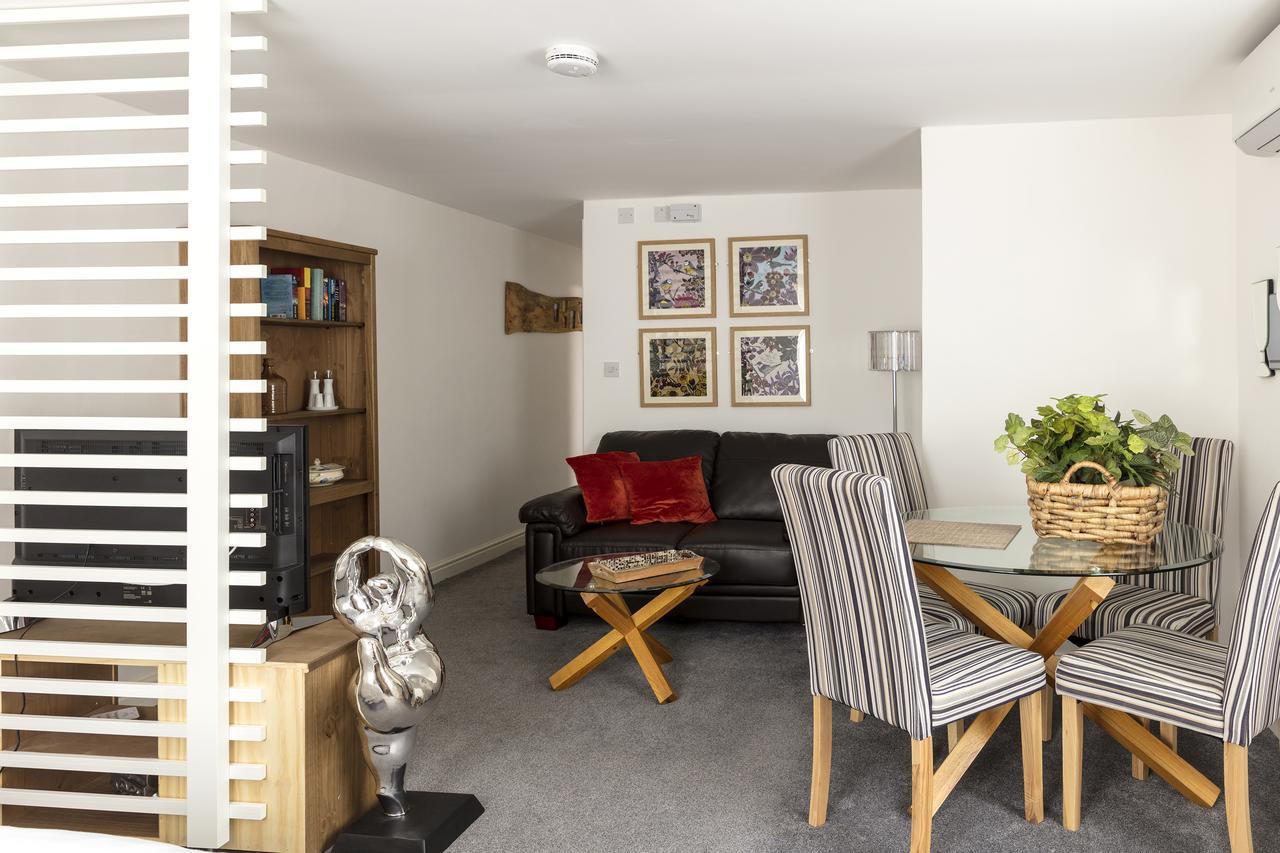 River Court Apartments Lets Cambridge  Ngoại thất bức ảnh
