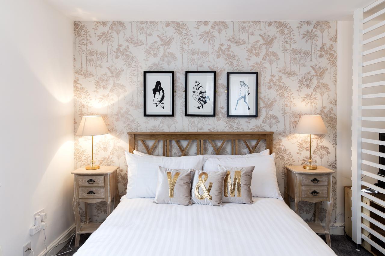 River Court Apartments Lets Cambridge  Ngoại thất bức ảnh