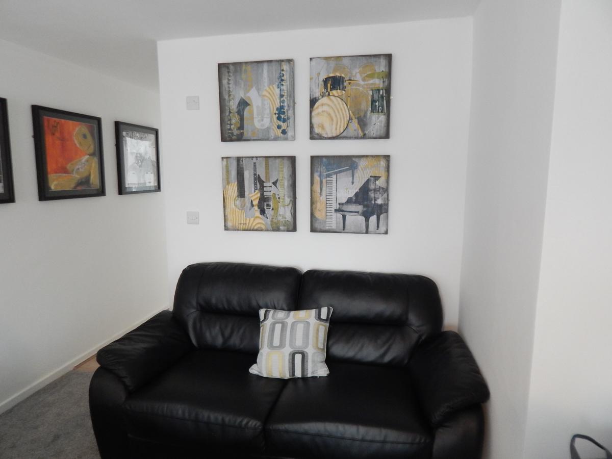 River Court Apartments Lets Cambridge  Ngoại thất bức ảnh