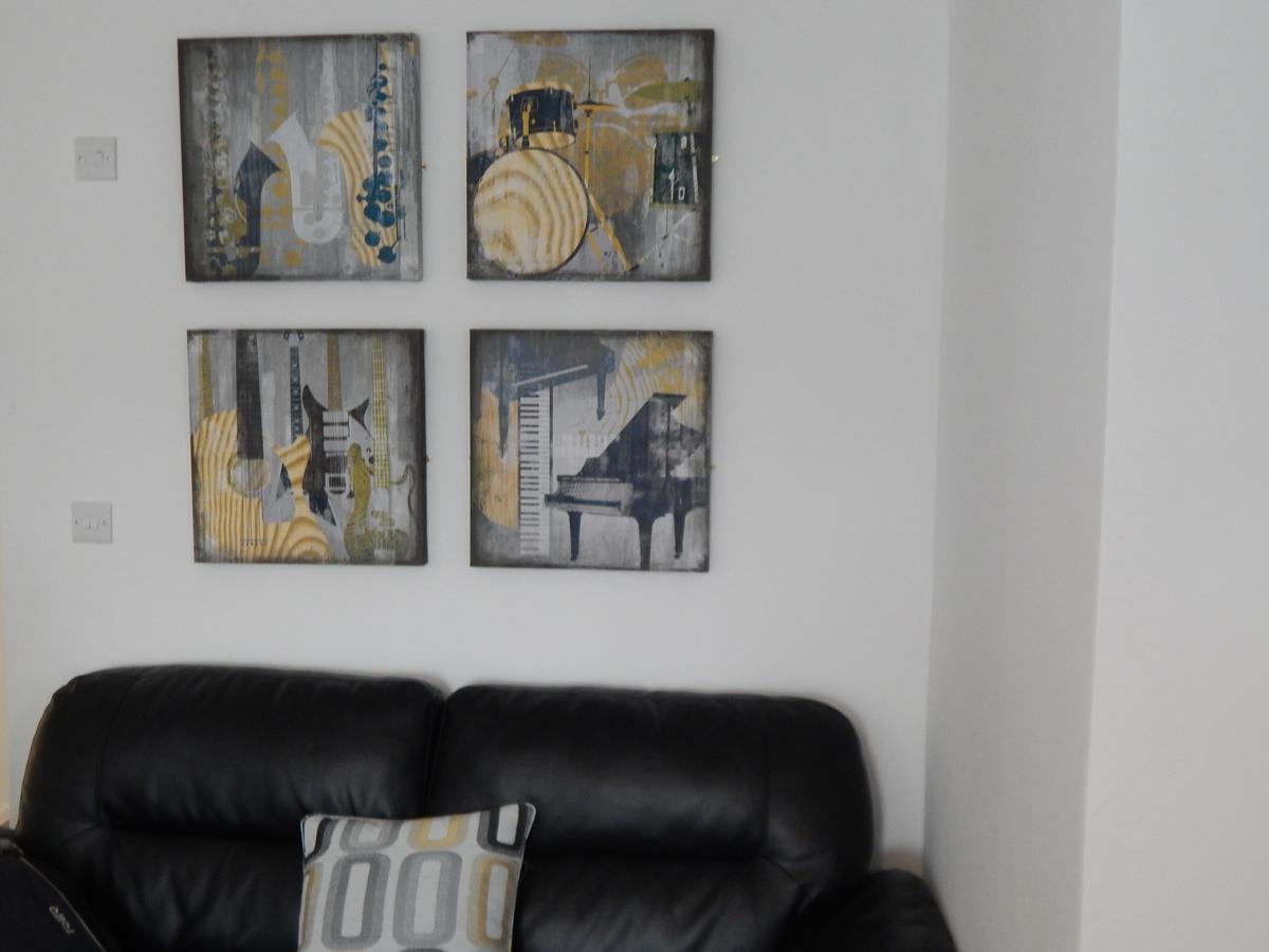 River Court Apartments Lets Cambridge  Ngoại thất bức ảnh