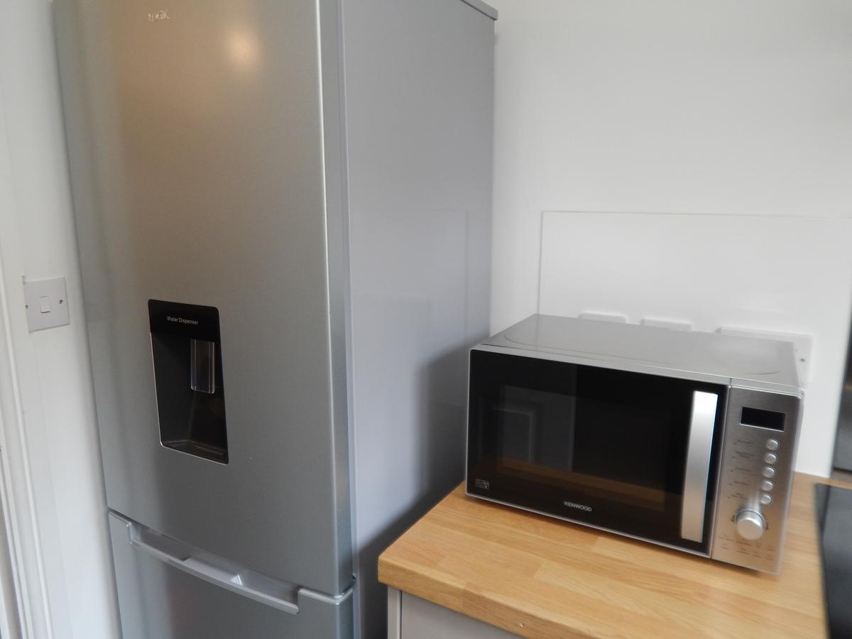 River Court Apartments Lets Cambridge  Ngoại thất bức ảnh