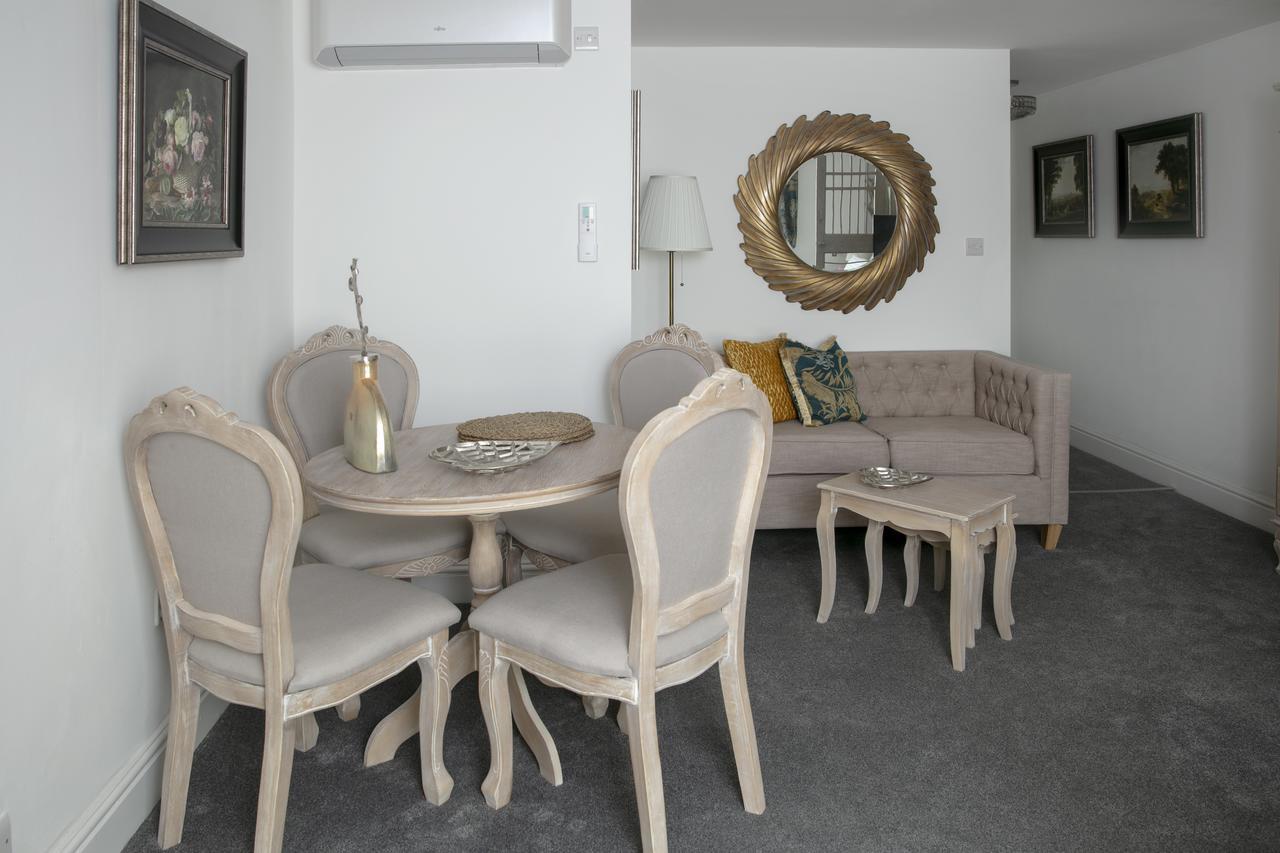 River Court Apartments Lets Cambridge  Ngoại thất bức ảnh