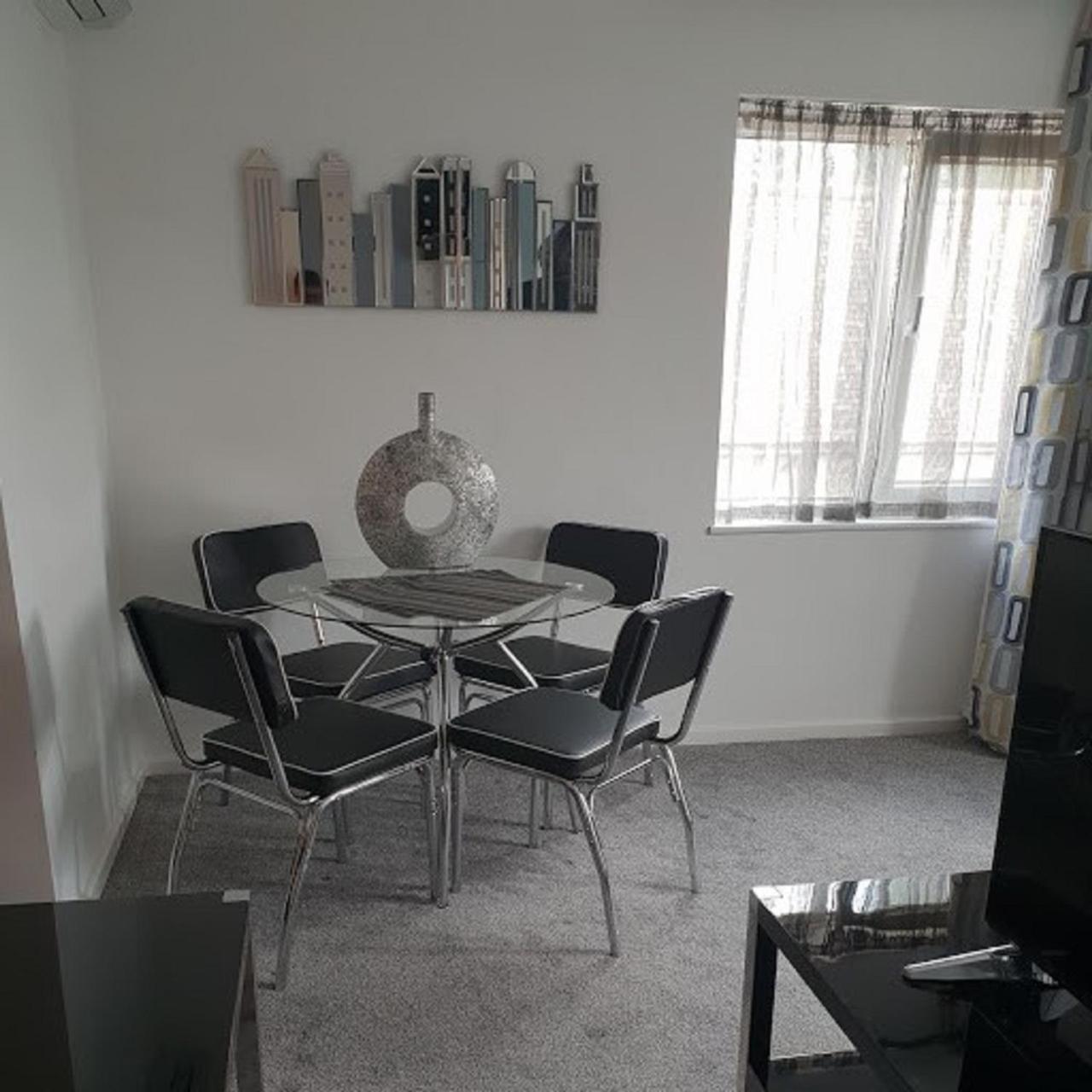 River Court Apartments Lets Cambridge  Ngoại thất bức ảnh