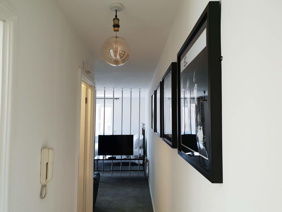 River Court Apartments Lets Cambridge  Ngoại thất bức ảnh