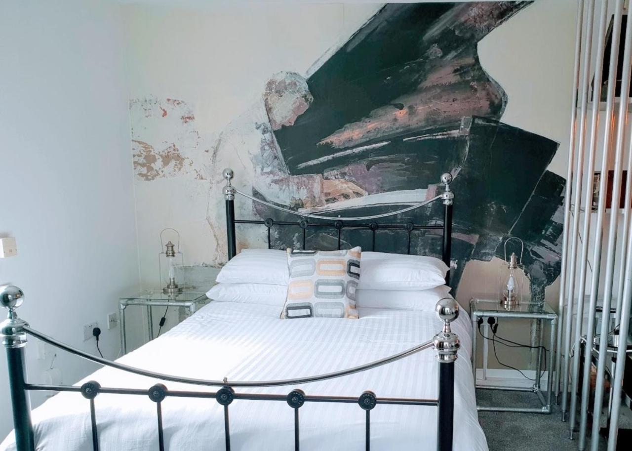 River Court Apartments Lets Cambridge  Ngoại thất bức ảnh