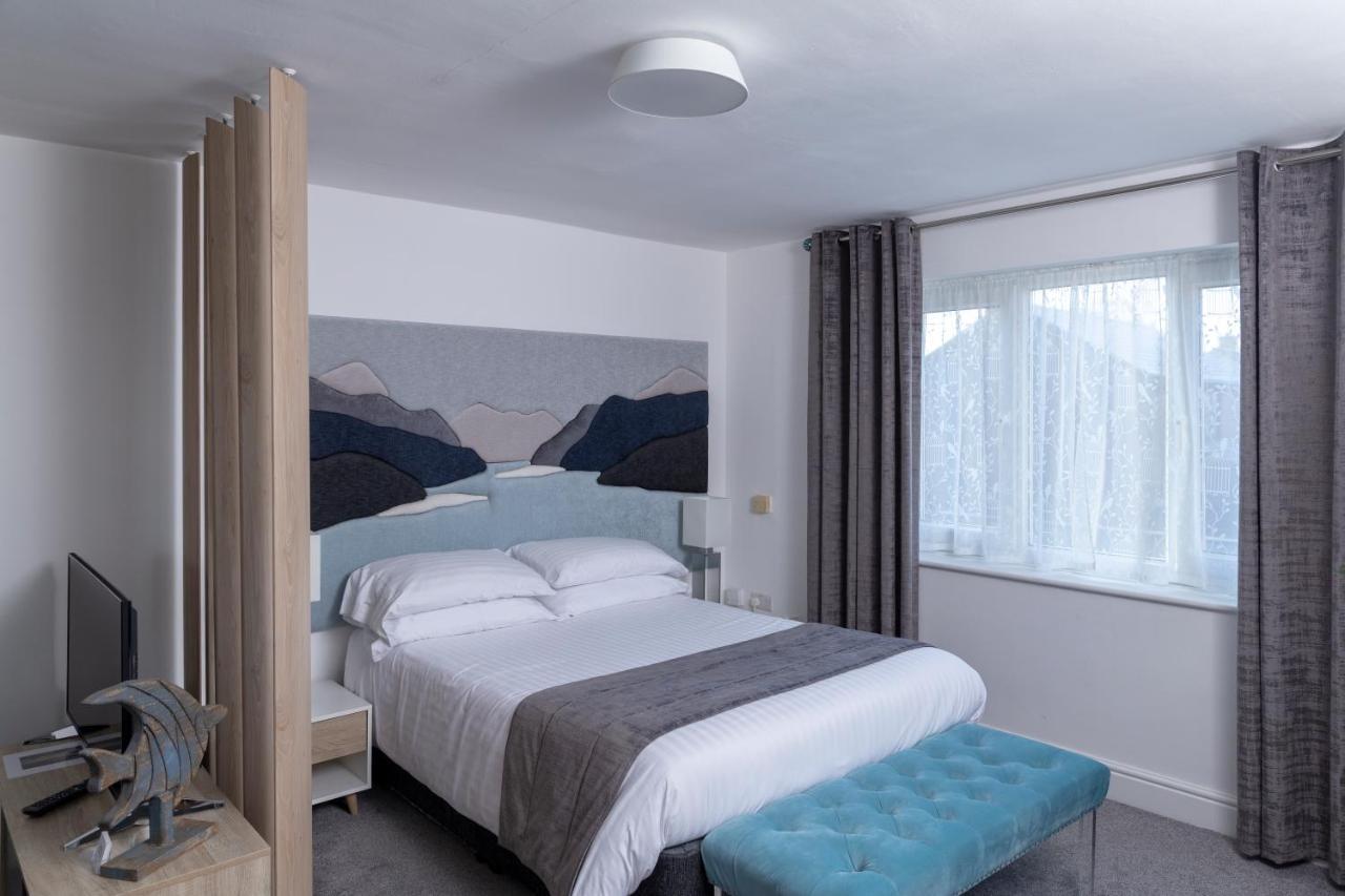 River Court Apartments Lets Cambridge  Ngoại thất bức ảnh