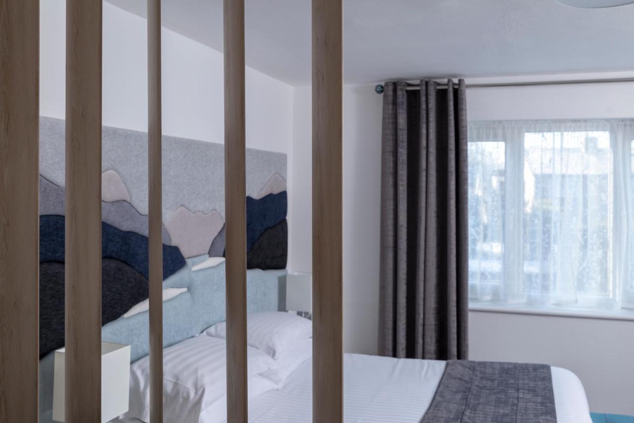 River Court Apartments Lets Cambridge  Ngoại thất bức ảnh
