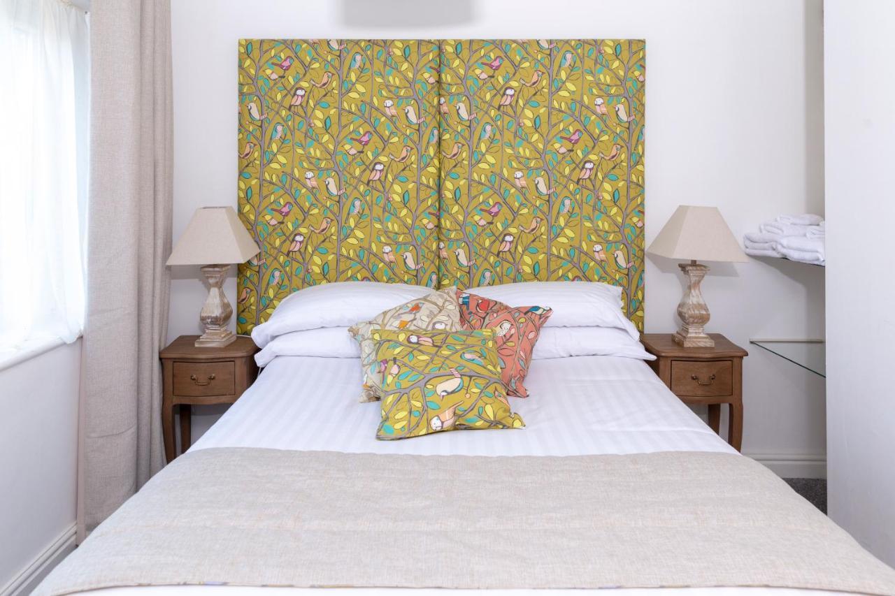 River Court Apartments Lets Cambridge  Ngoại thất bức ảnh