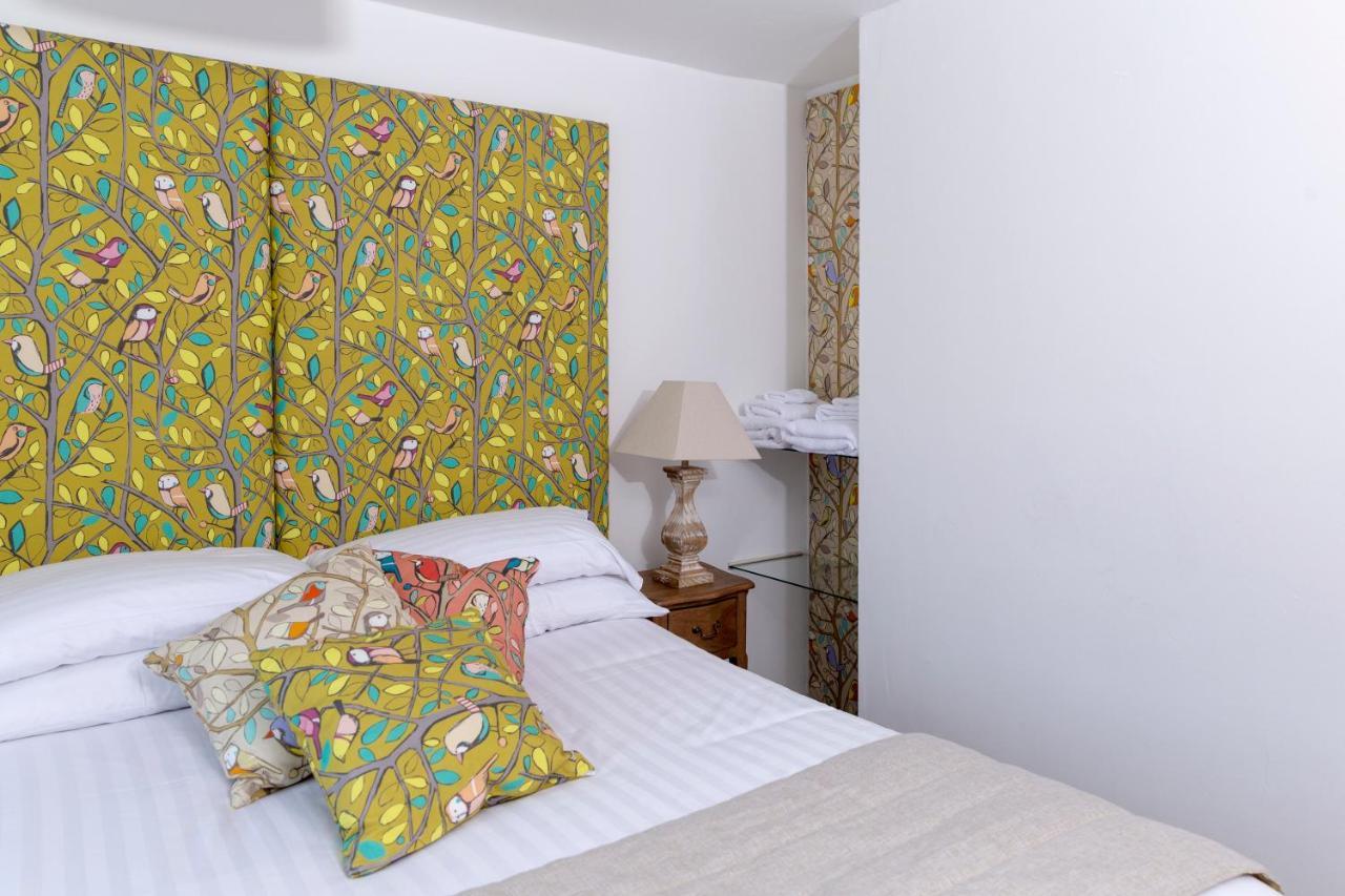 River Court Apartments Lets Cambridge  Ngoại thất bức ảnh