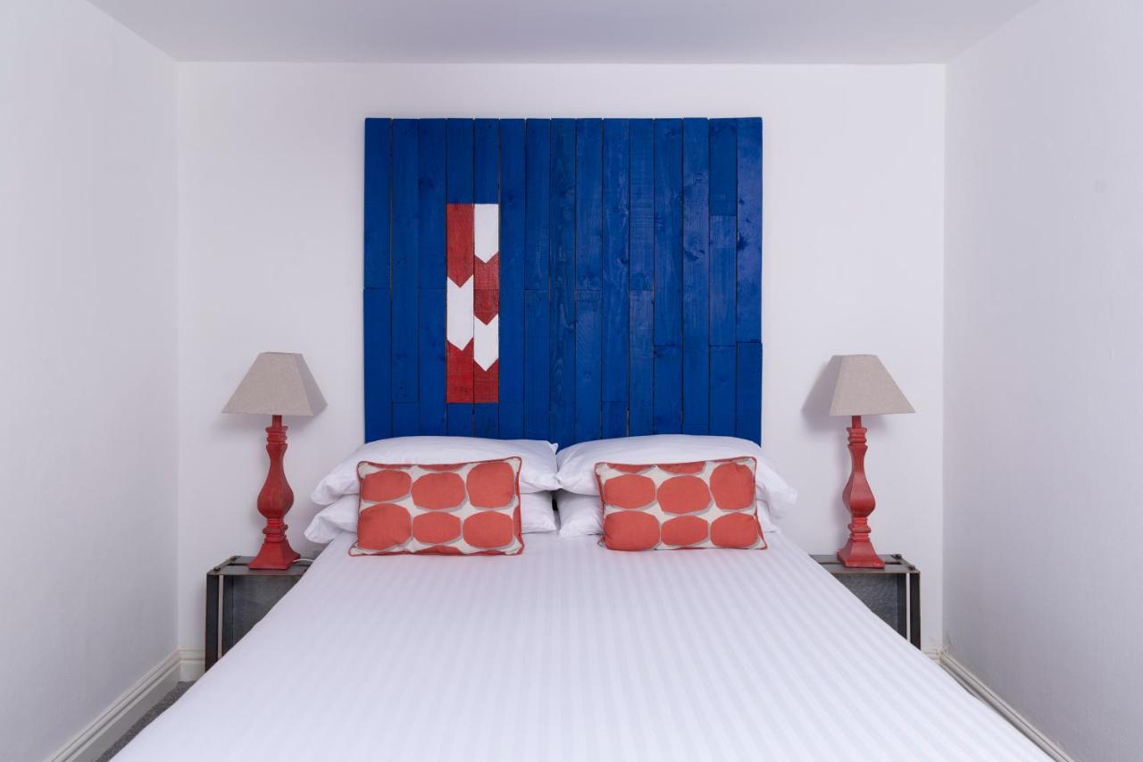 River Court Apartments Lets Cambridge  Ngoại thất bức ảnh