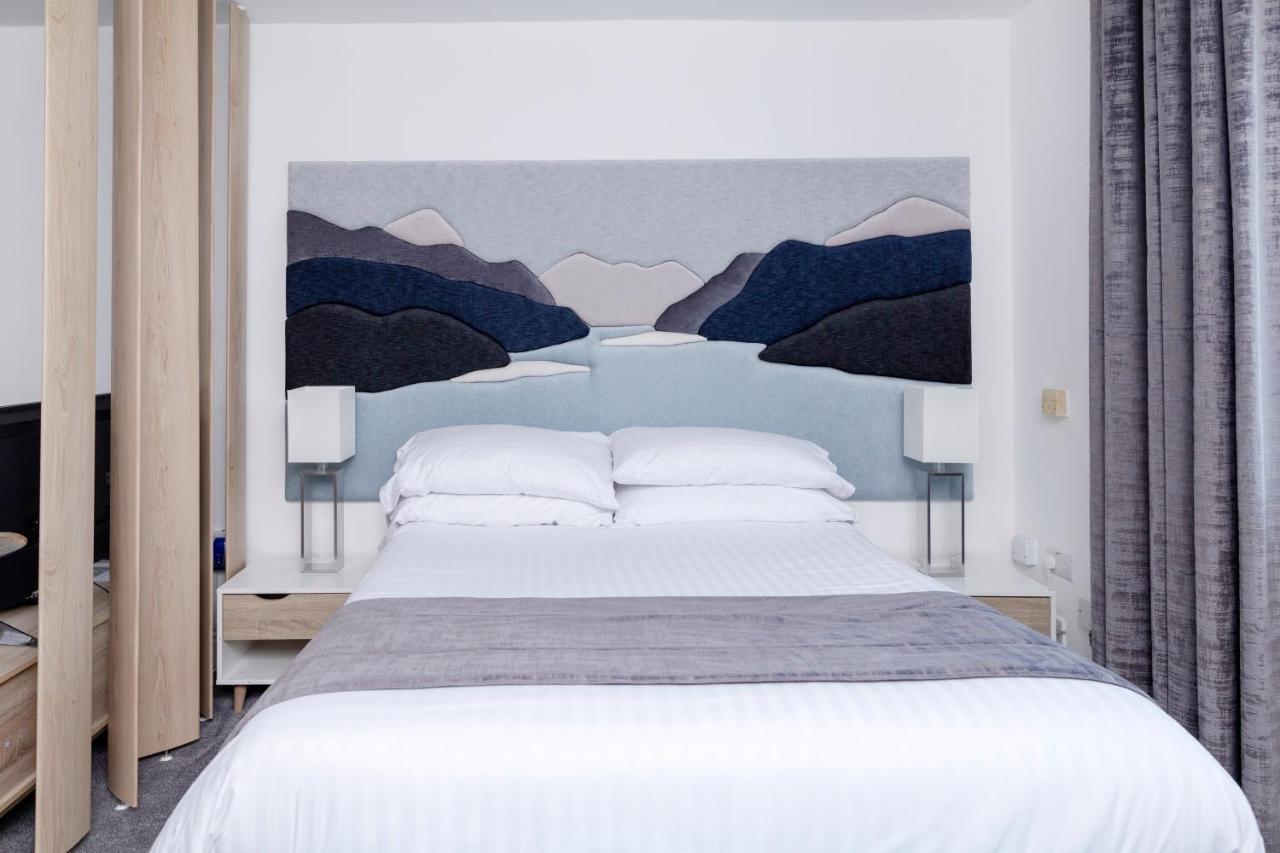 River Court Apartments Lets Cambridge  Ngoại thất bức ảnh