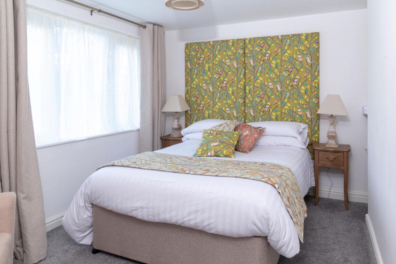 River Court Apartments Lets Cambridge  Ngoại thất bức ảnh