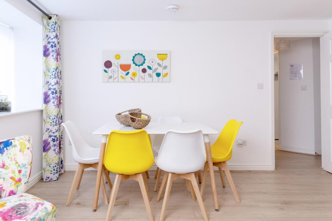 River Court Apartments Lets Cambridge  Ngoại thất bức ảnh
