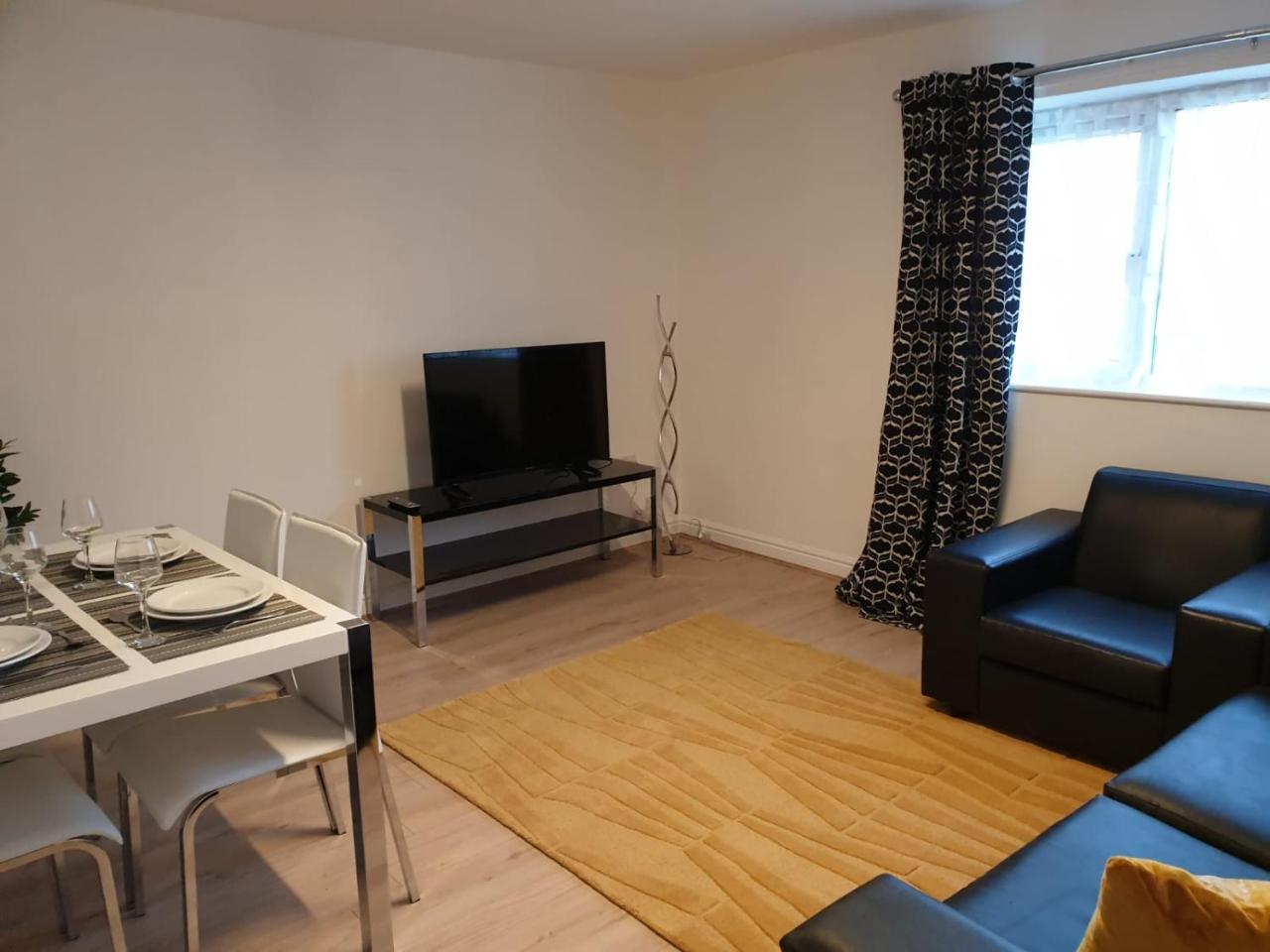 River Court Apartments Lets Cambridge  Ngoại thất bức ảnh