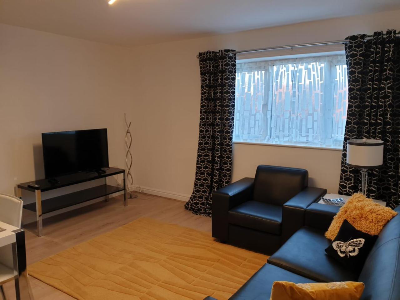 River Court Apartments Lets Cambridge  Ngoại thất bức ảnh