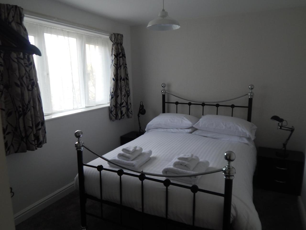 River Court Apartments Lets Cambridge  Ngoại thất bức ảnh